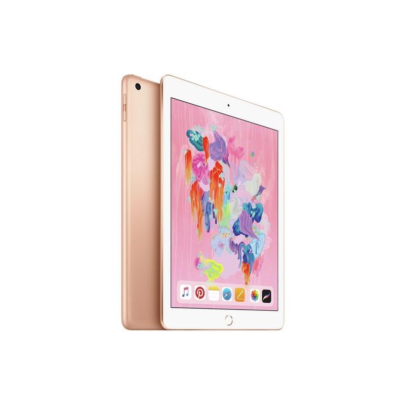 Apple iPad Wifi 128Gb 2018 9.7INCH