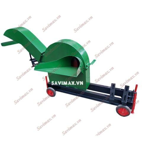 [Trả góp 0%]Máy băm cỏ công nghiệp đa năng BC50