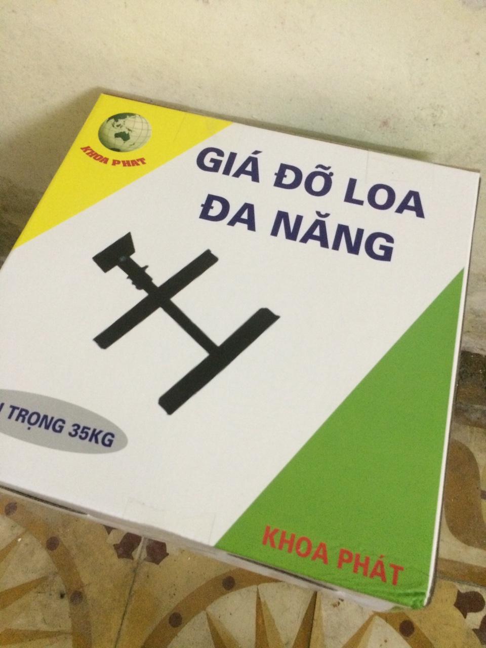 Giá Treo Loa Đa Năng