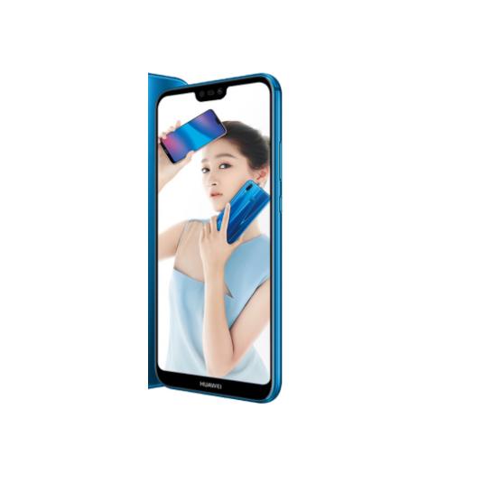 kính cường lực Glass cho Huawei Nova 3e (trong suốt)