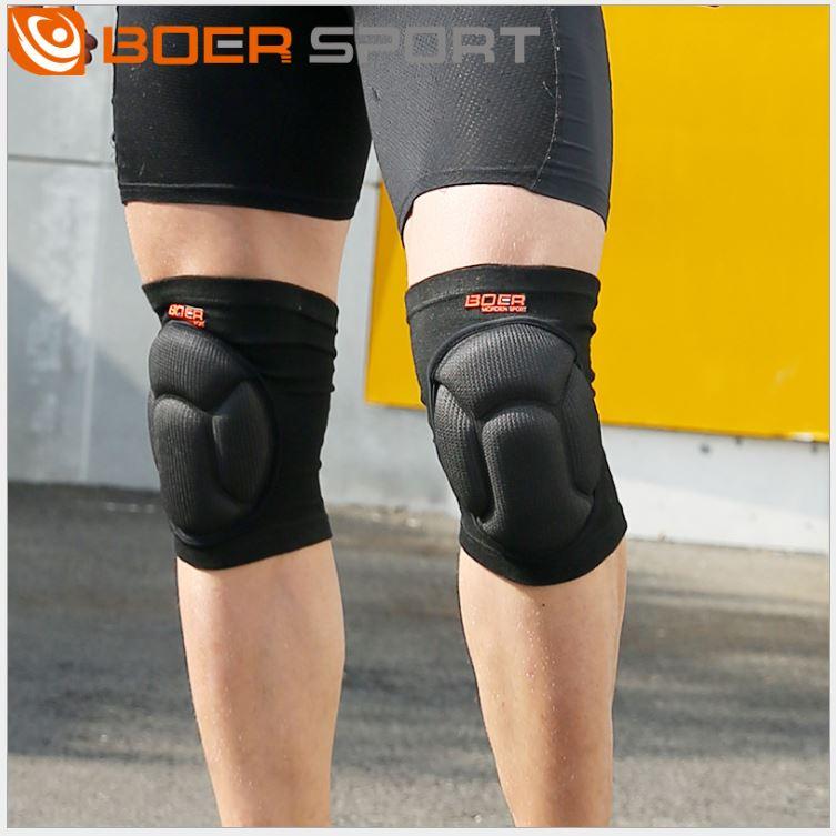 Đai ống đầu gối Boer 0217A (1 đôi)