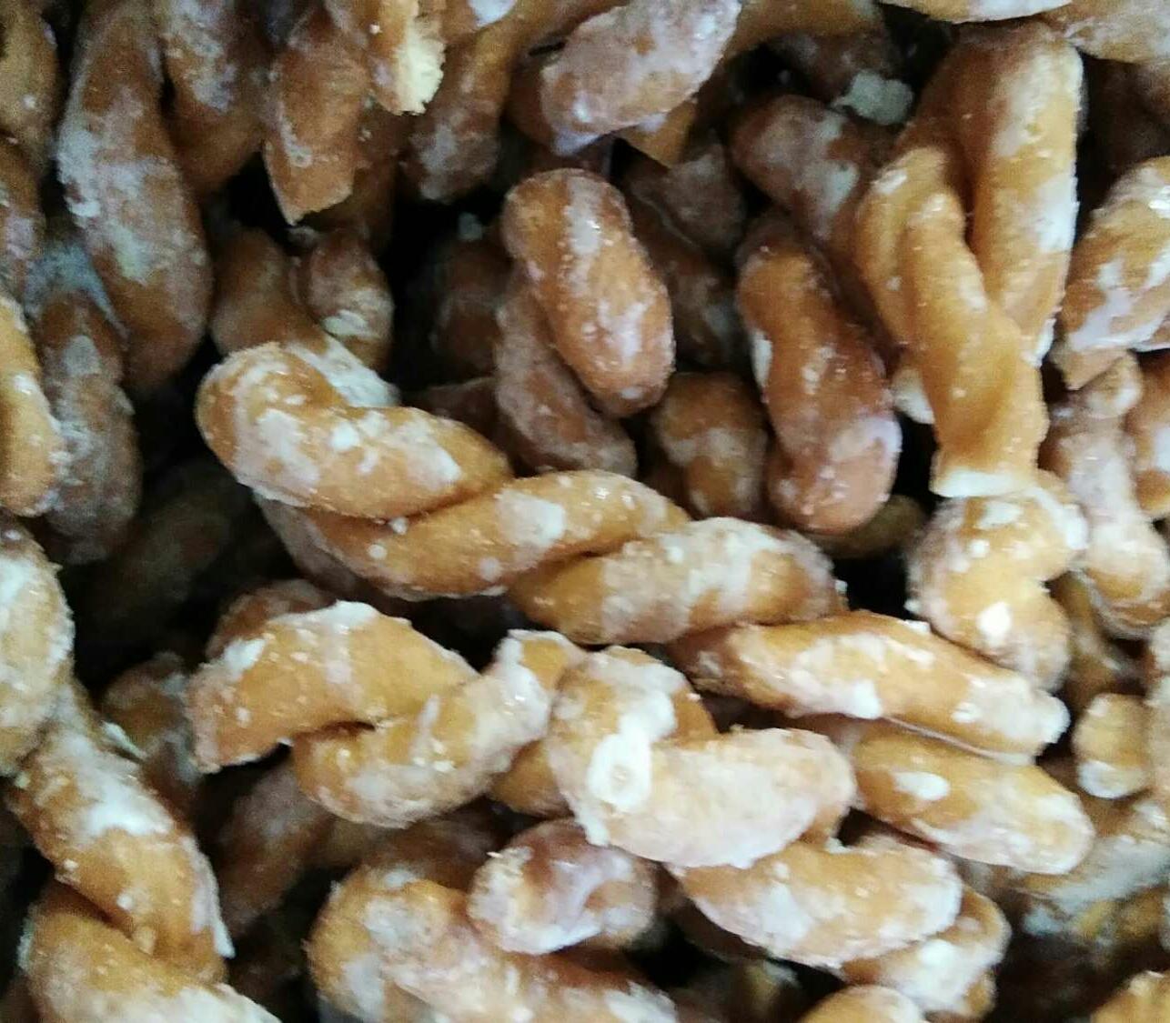 Bánh quẩy 1kg