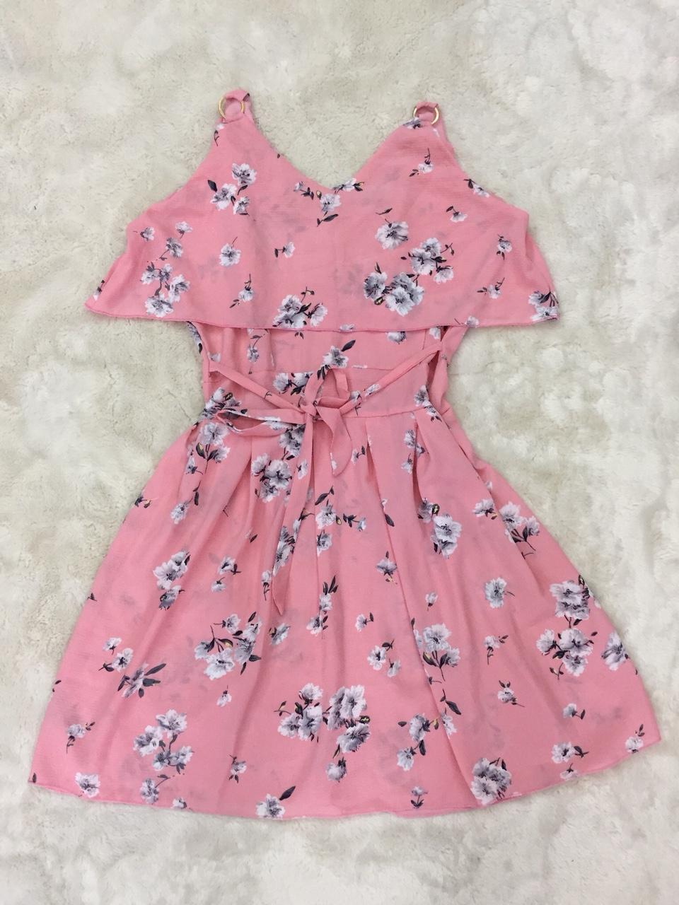 ĐẦM XÒE BÔNG THỜI TRANG
