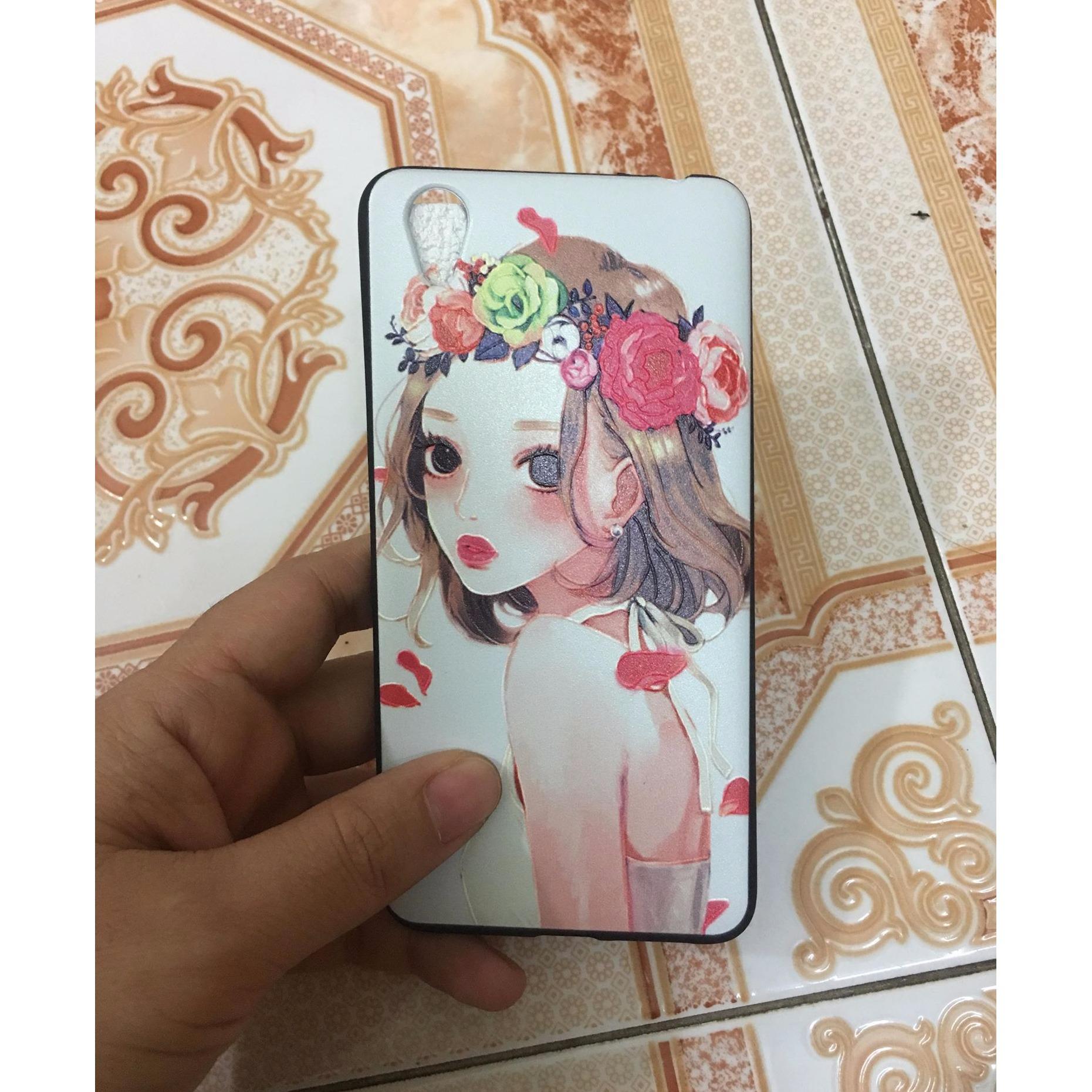Ốp lưng thời trang cho Oppo A37