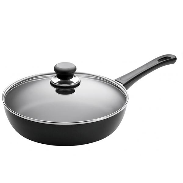 Chảo chống dính Scanpan Classic (có nắp) 26cm 26101200