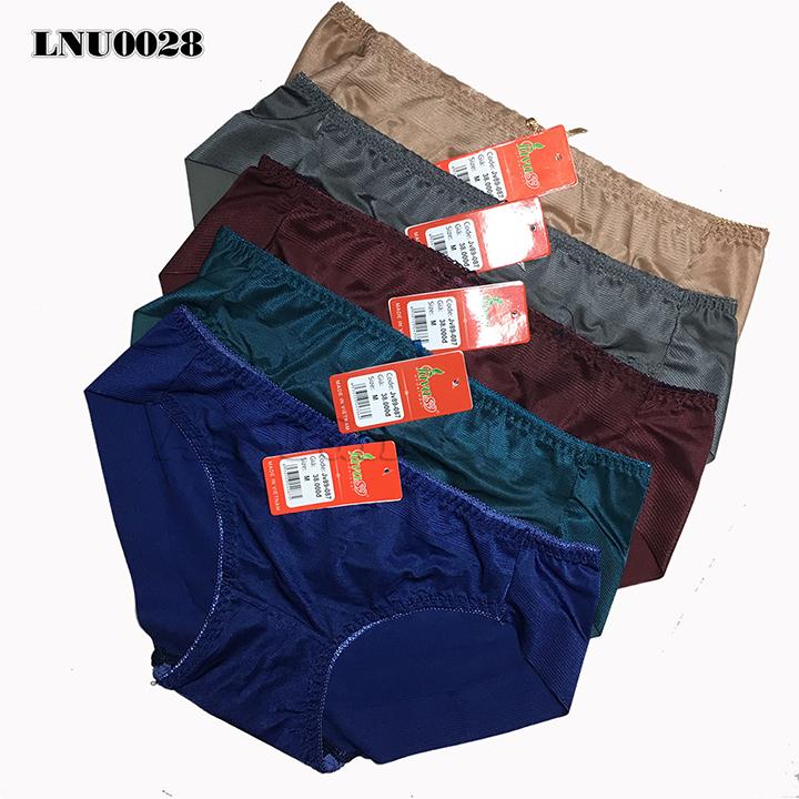 [HCM]Combo 10 quần lót ren Java89 - 087