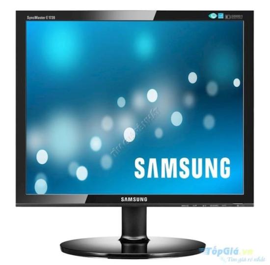 Màn hình pc lcd 15.6 inch các loại giá rẻ phục vụ check camera thu ngân - ảnh sản phẩm 1