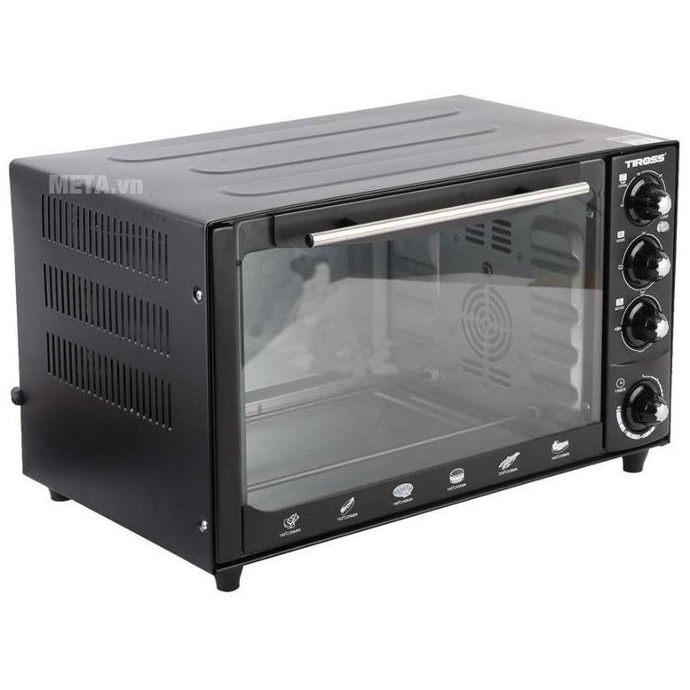 Lò nướng đa năng Tiross TS961
