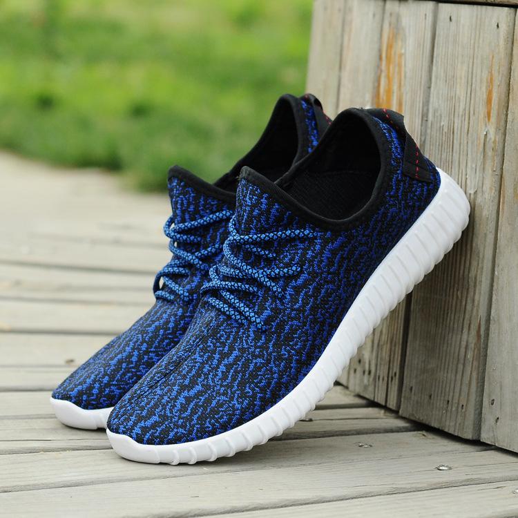 Giày Sneaker, dáng thể thao nam (có dây buộc)