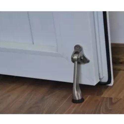 [HCM]Bộ 4 chặn cửa hình móng ngựa GX-368