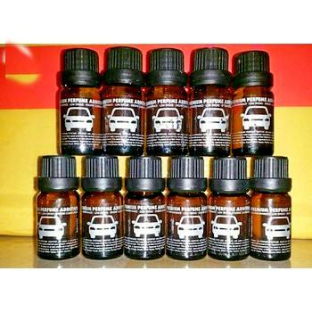 [HCM]Combo 5 Chai Tinh Dầu Thơm Pha Xăng Xe Xì Po 50ml