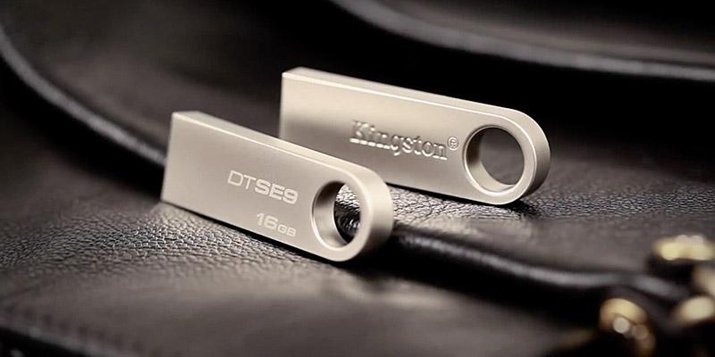 USB 16G Kingston SE9