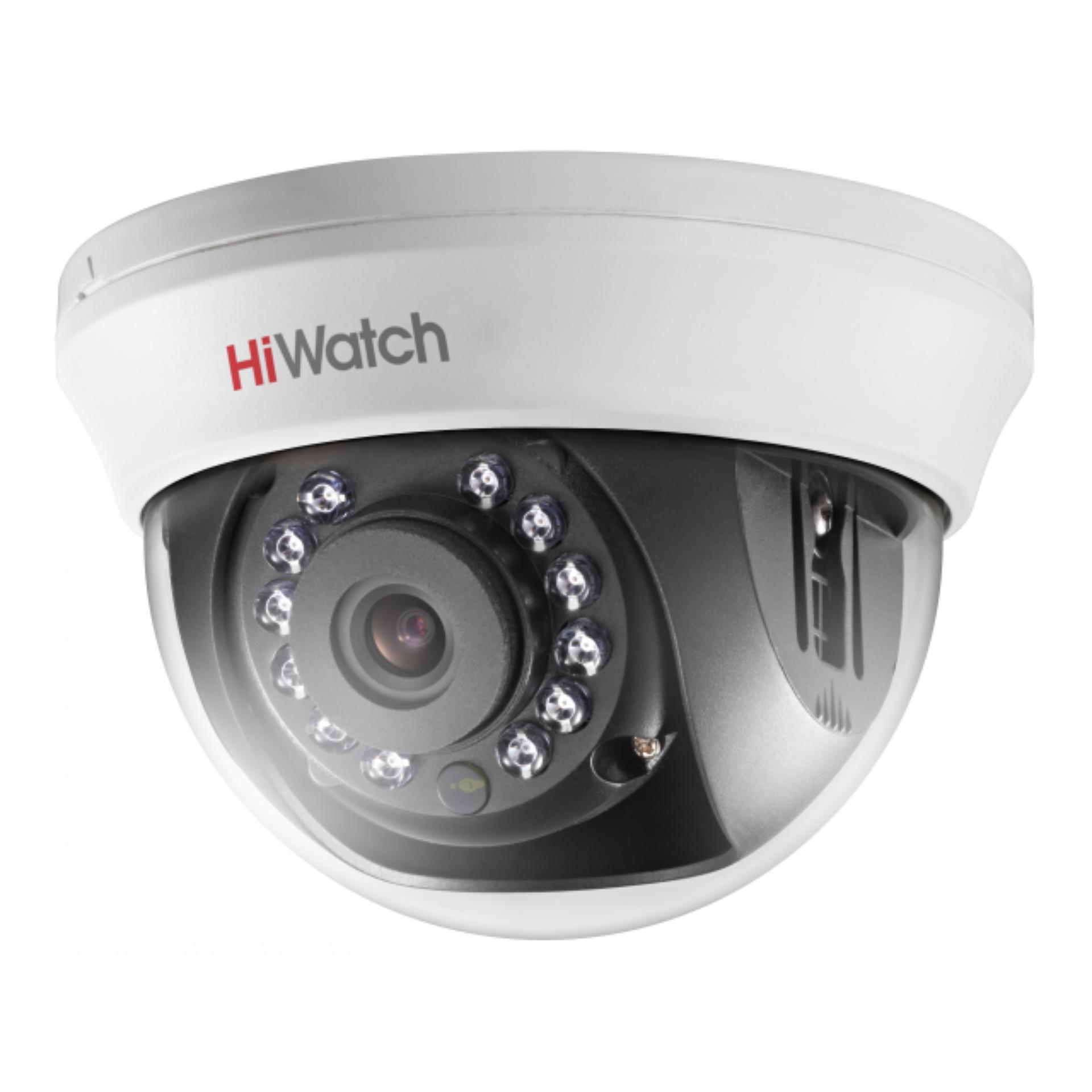 [HCM]Camera Hikvision Hiwatch 1080P(DS-T201)