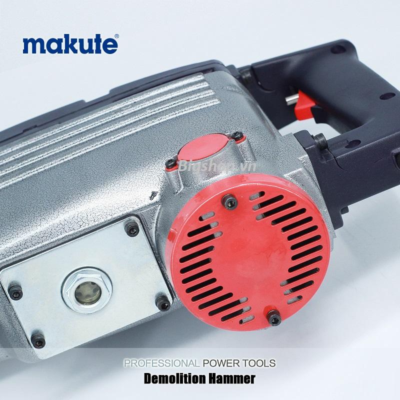 Máy đục bê tông Makute DH65 2200W 65mm