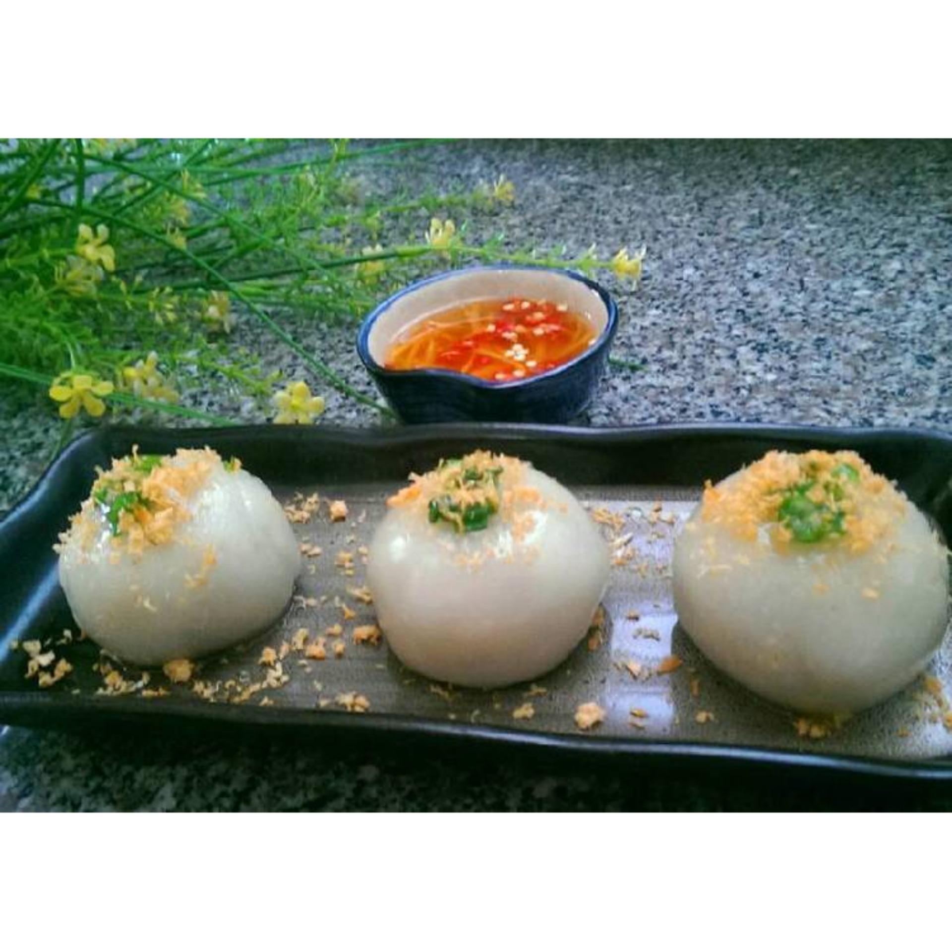 Bột nếp Tài Ký 400g làm bánh,chè