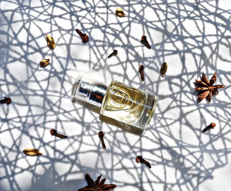 [HCM]Nước hoa nam AHAPERFUMES AHA879 Boss 15ml
