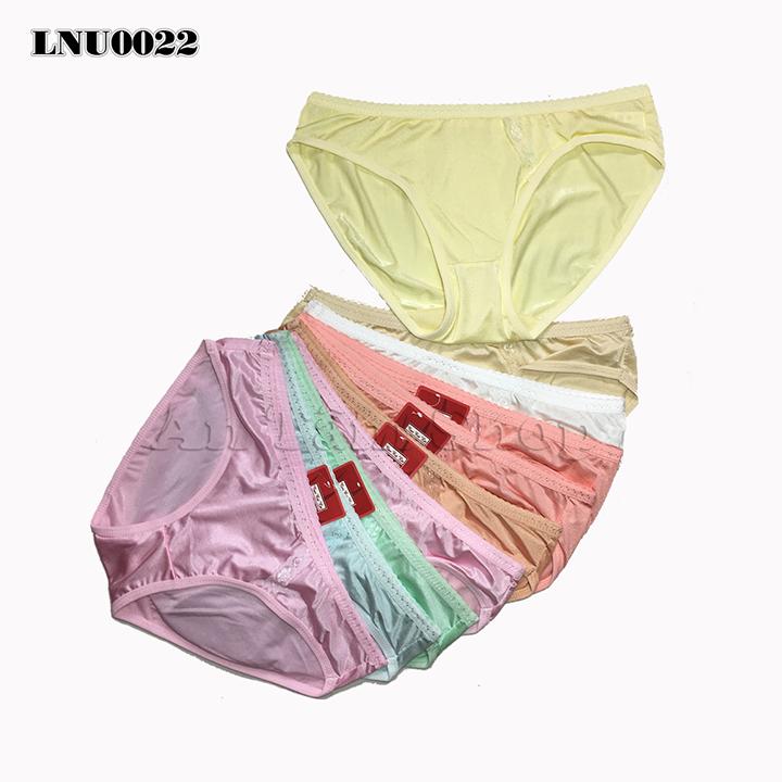 [HCM]Combo 10 quần thun lạnh cao cấp