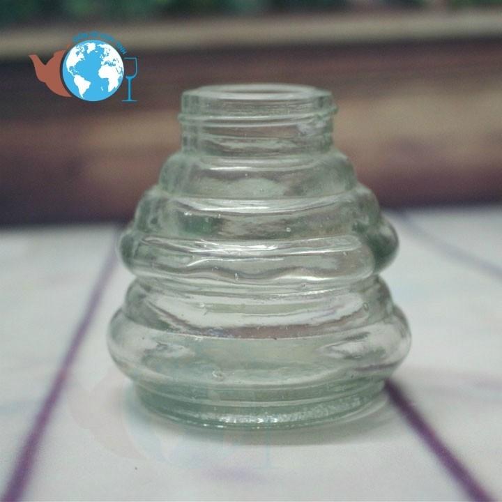 [HCM]Đèn hột vịt thắp dầu