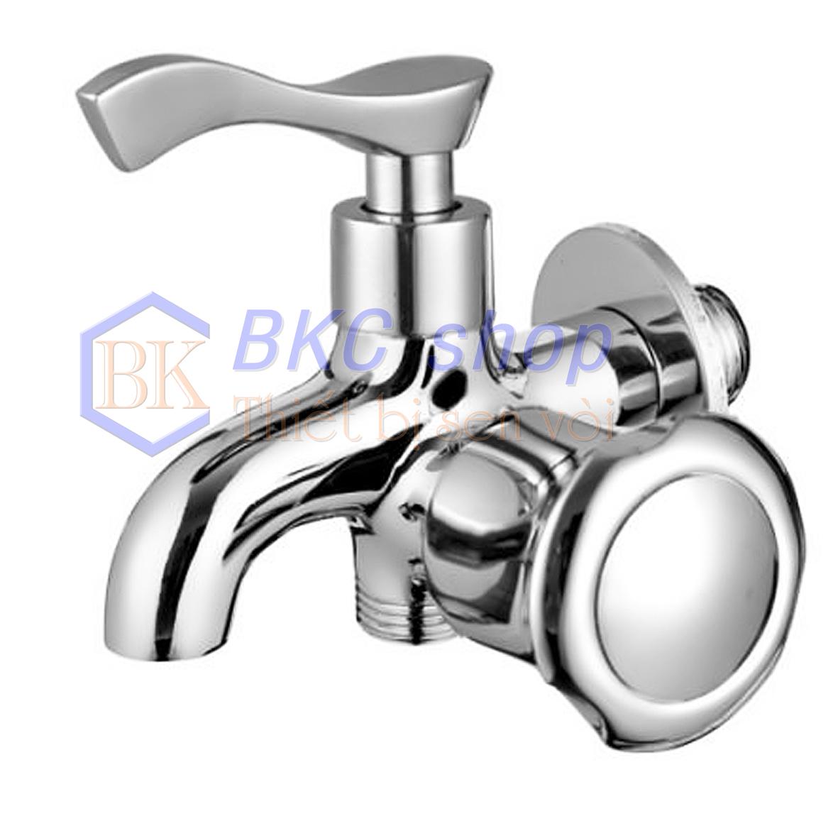[HCM]Củ sen lạnh Sanji CS04 và bộ tay sen dây sen ST08 (Bạc)