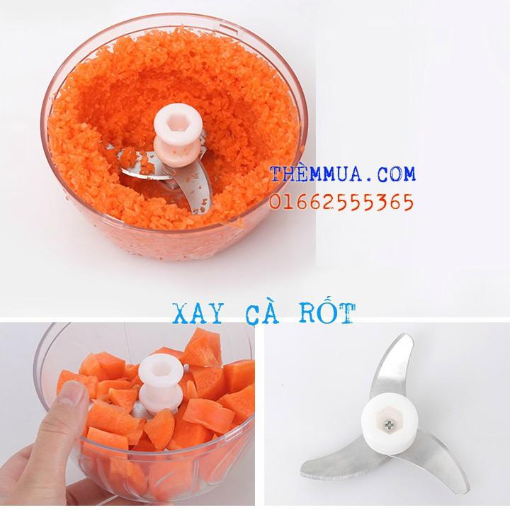 MÁY XAY GIA VỊ - MÁY XAY TỎI ỚT