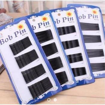 Bộ 2 vỉ kẹp tóc nữ loại đẹp