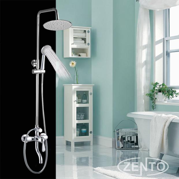 Bộ sen cây tắm Zento ZT-ZS8112