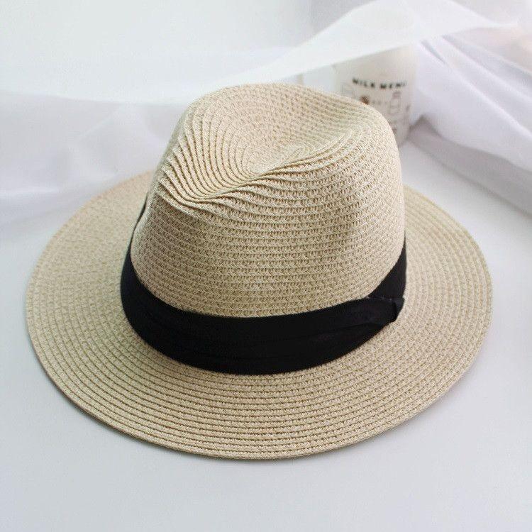 [HCM]Nón cói panama rộng vành