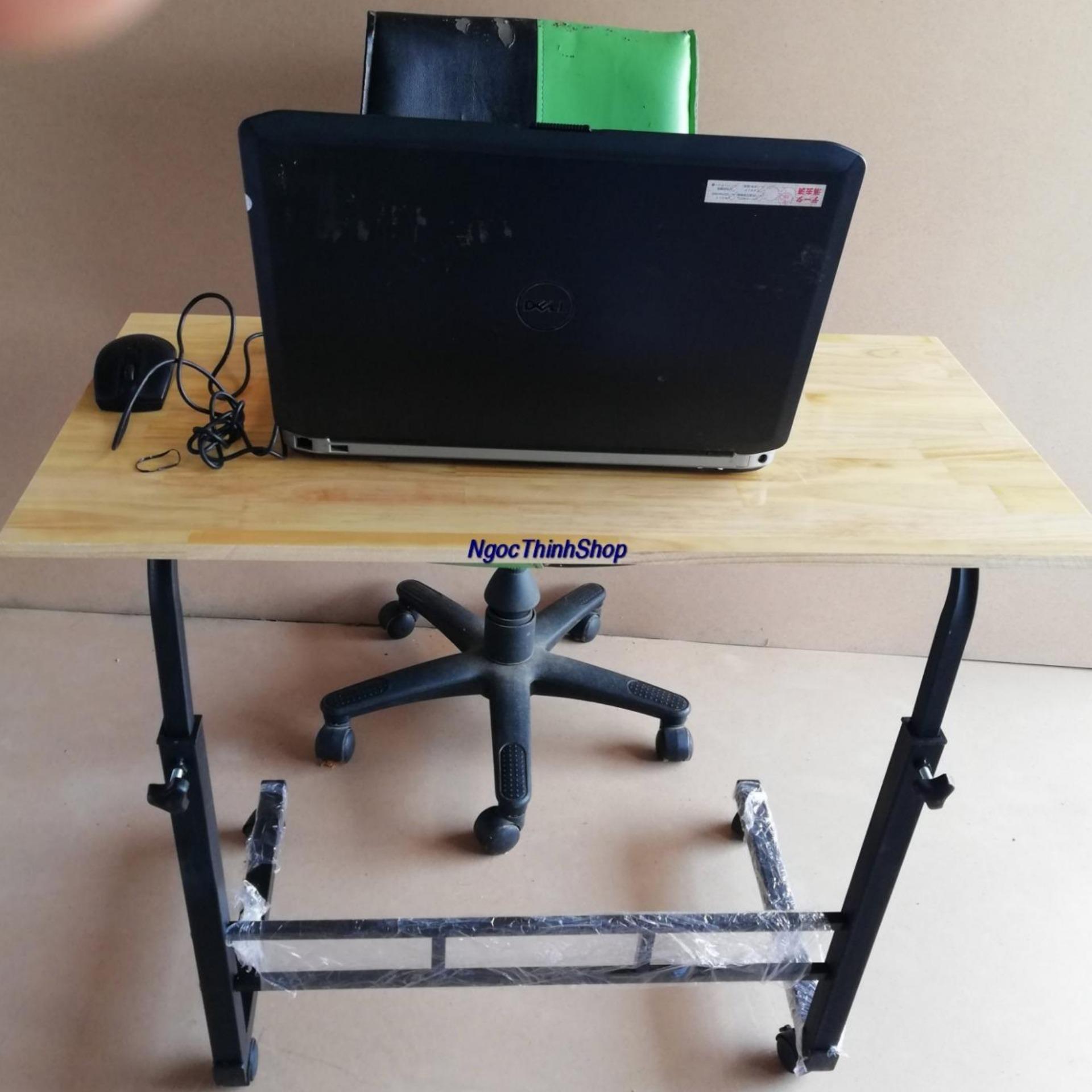 Bàn gấp để laptop. Xưởng nhà làm an tâm chất lượng