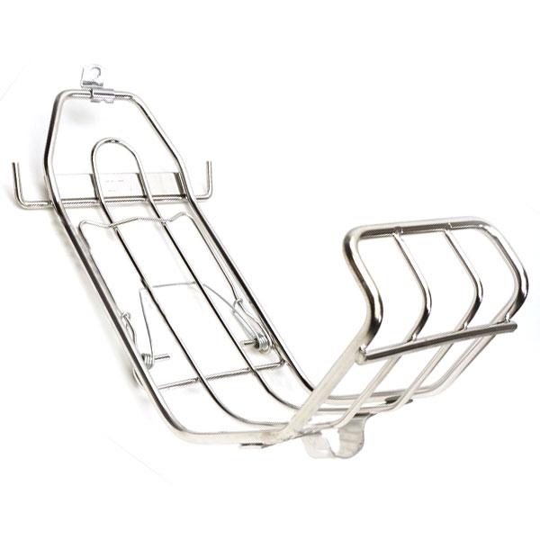 BAGA INOX NOUVO 6