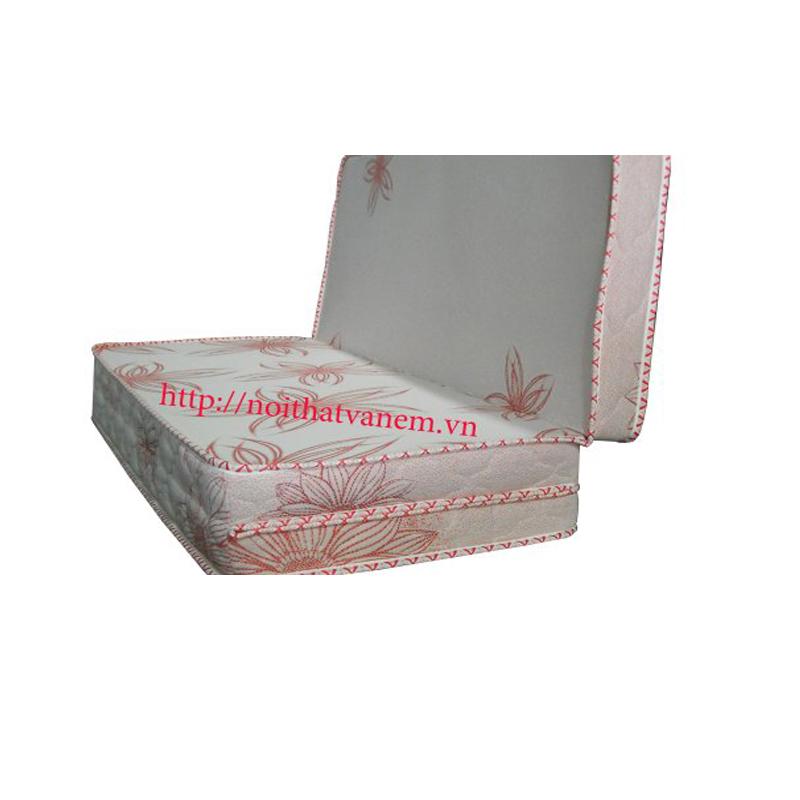 NỆM CAO SU DIAMOND GOLD 1M2 X 2M X 10CM