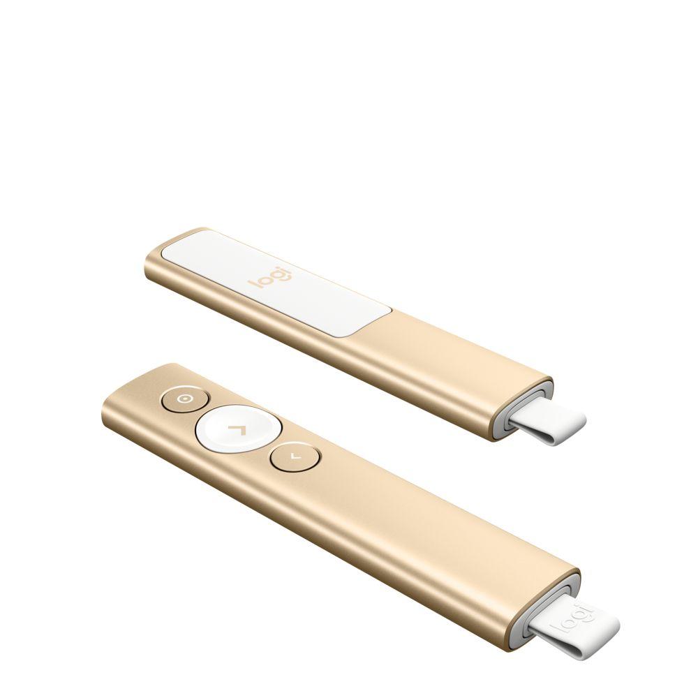 Bút trình chiếu không dây Logitech SPOTLIGHT