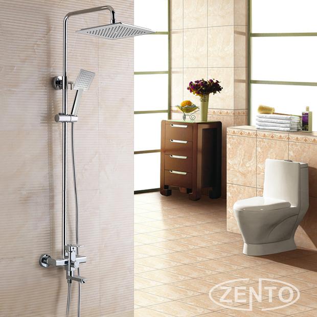 Bộ sen cây tắm nóng lạnh Zento ZT-ZS8096