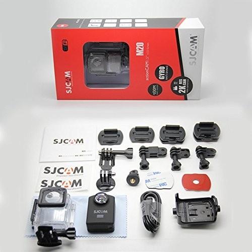 Camera hành trình SJCAM M20