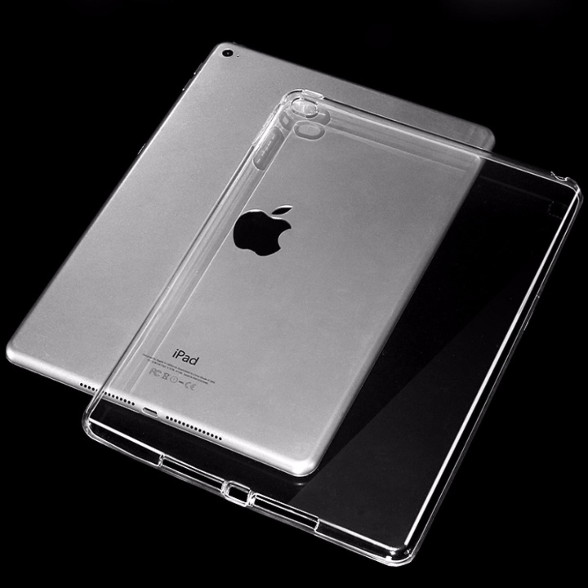 Ốp lưng dẻo cho iPad 2017 9.7 inch