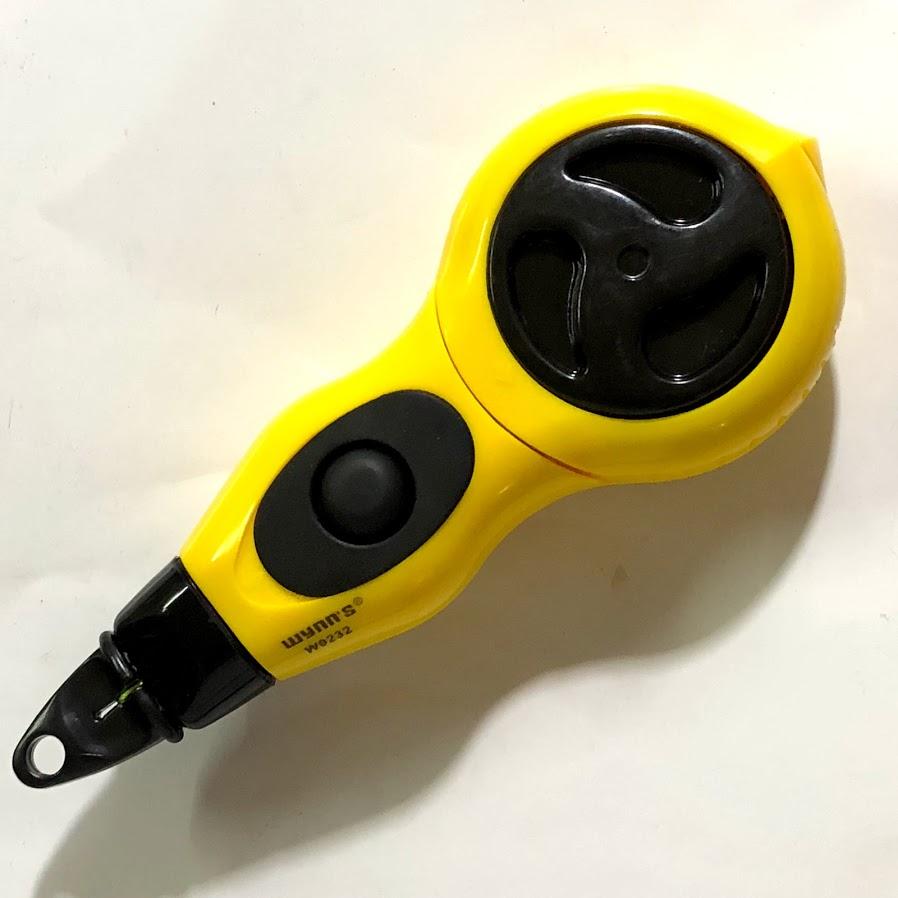 Búng mực tự động WYNN'S W0232