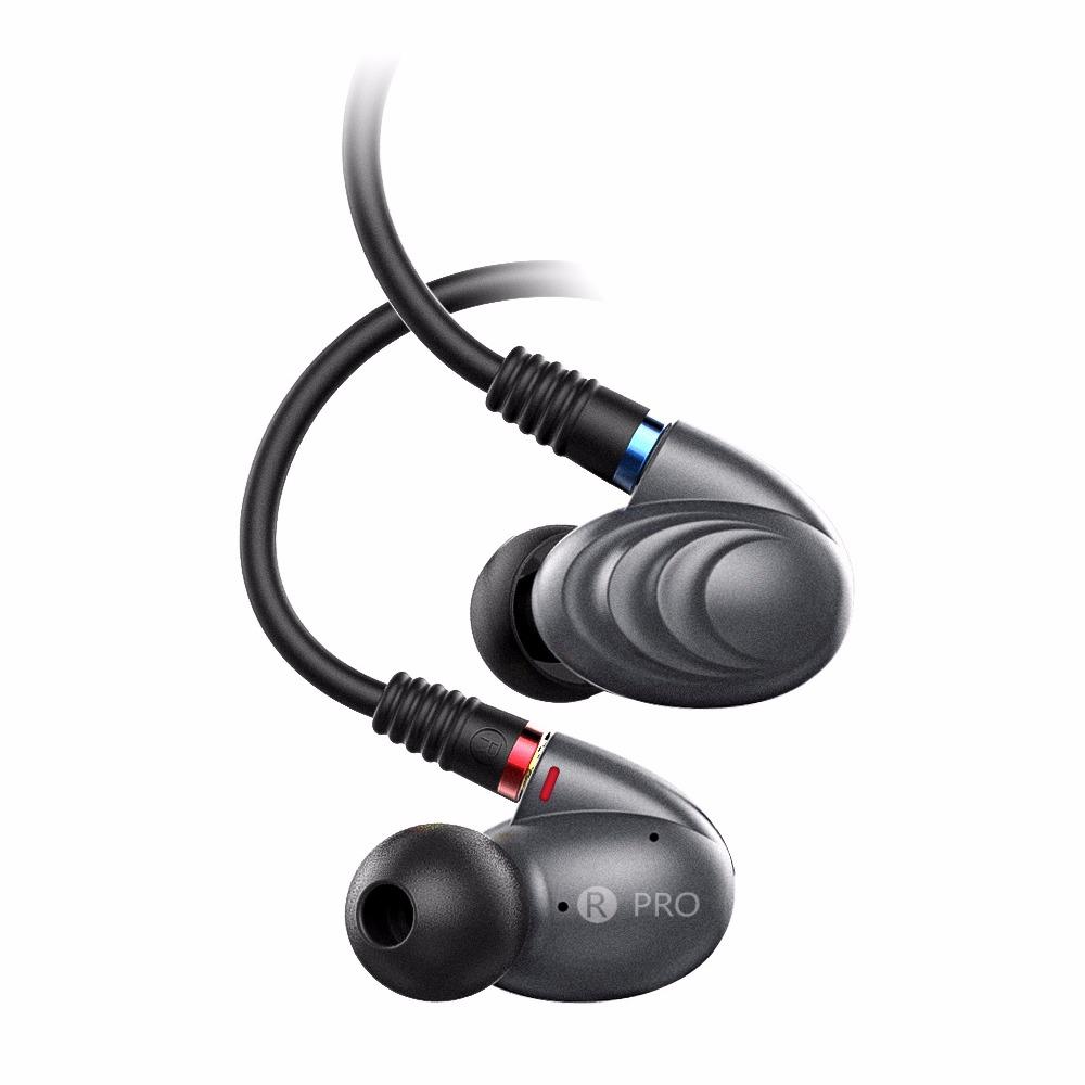 Tai nghe Fiio F9 Pro (chuẩn MMCX)