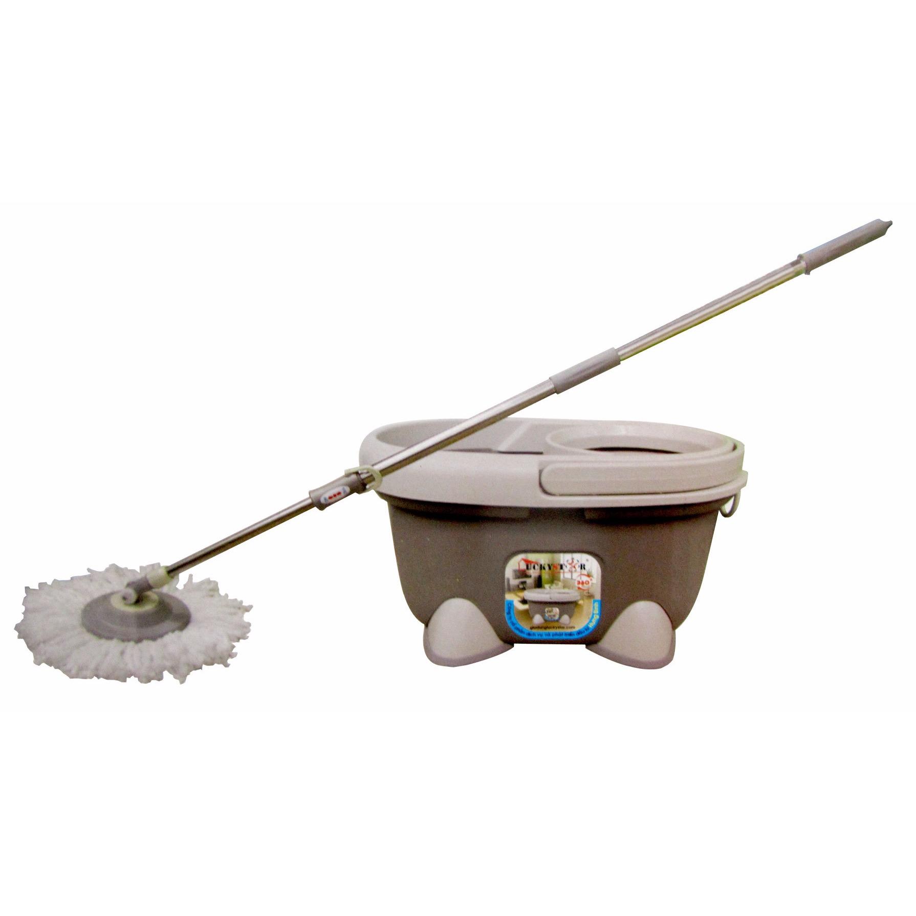 CÂY LAU NHÀ LUCKYSTAR LS-C702