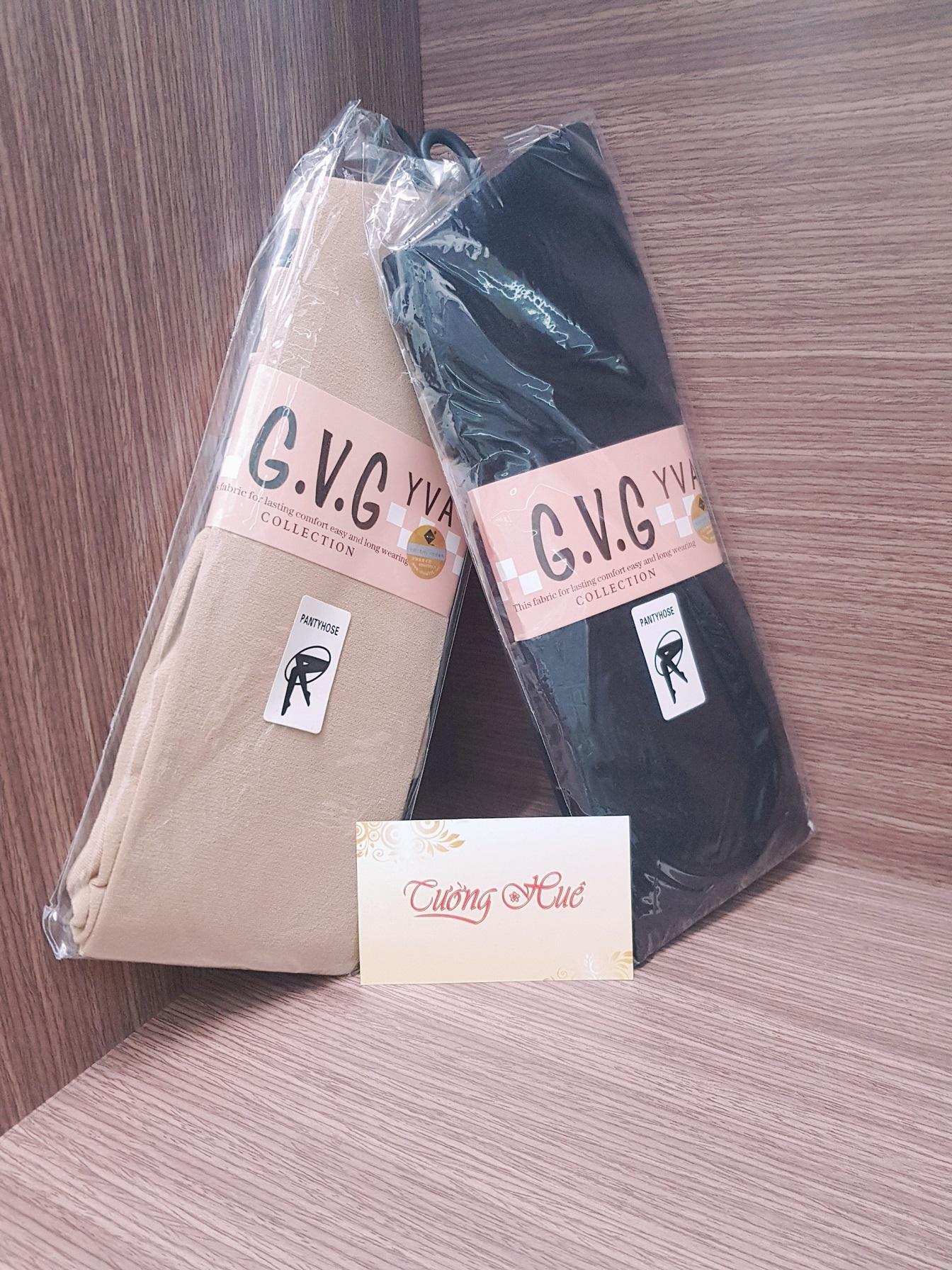 Vớ Quần Cao Cấp G.V.G 2 màu lựa chọn - Freesize