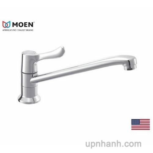 Vòi rửa chén lạnh MOEN Model: 7047V