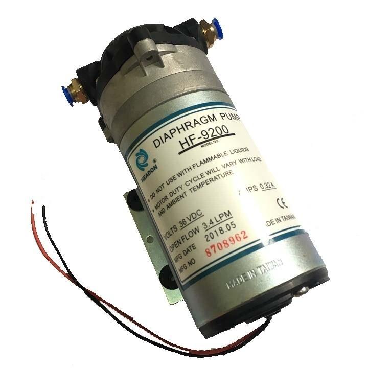 Máy bơm phun sương 36V HEADON HF - 9200, 72W