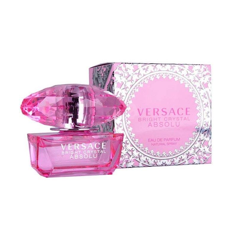 Nước hoa V.E.R.S.A.C.E Bright Crystal Absolu EDP 50ML