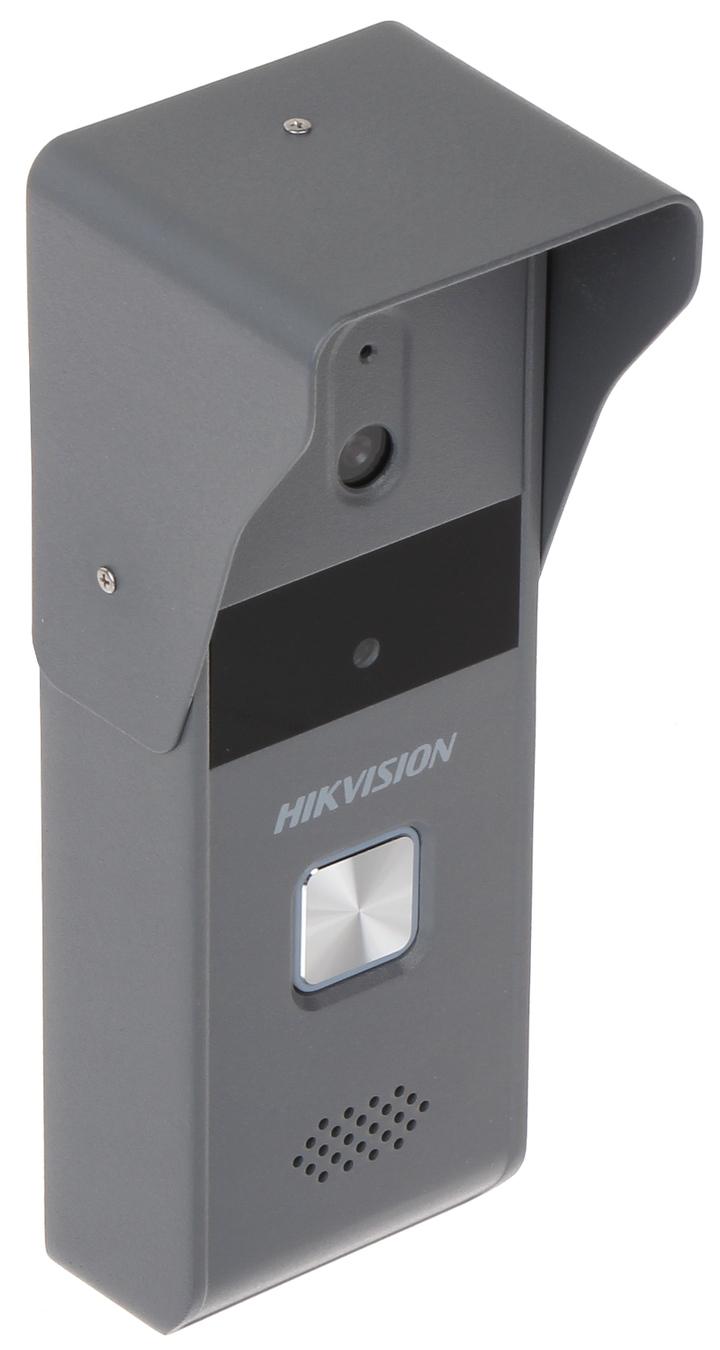 Nút ấn chuông cửa Analog Hikvision DS-KB2421-IM