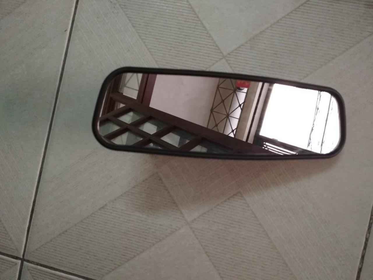 Gương trong xe Chery QQ3 & Daewoo Matiz 2