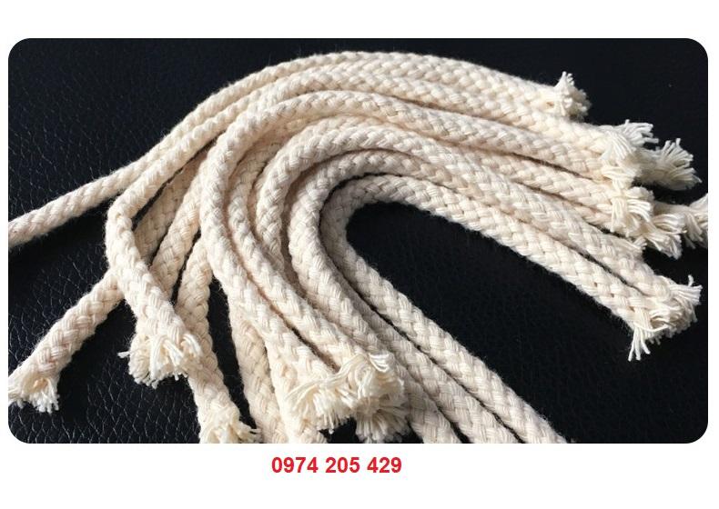 Bấc đèn cồn - Bộ 5 cái