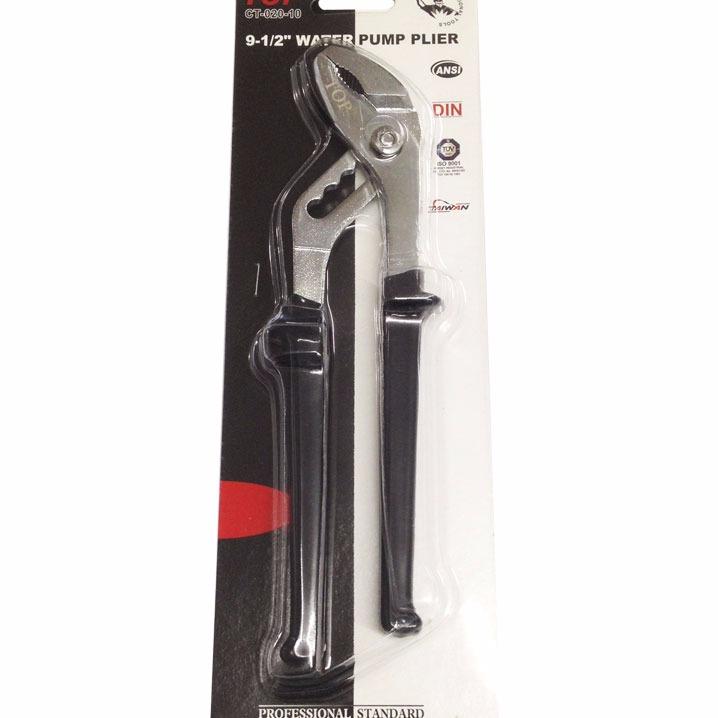 Kìm 5 lỗ mỏ quạ top 10" - ct-020-10
