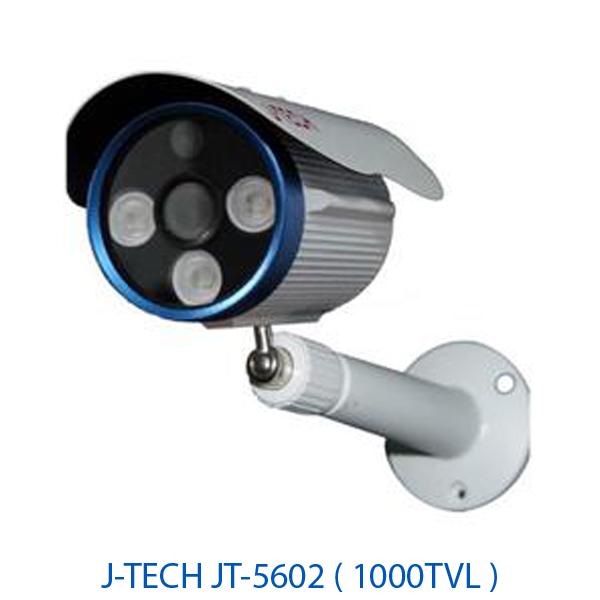 Camera J-TECH JT-5602 ( 1000TVL )