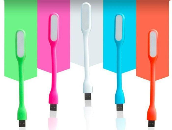 Đèn led uốn dẻo siêu sáng cổng USB giá rẻ