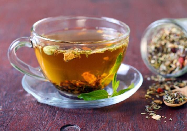 Trà hoa hè khô 500g