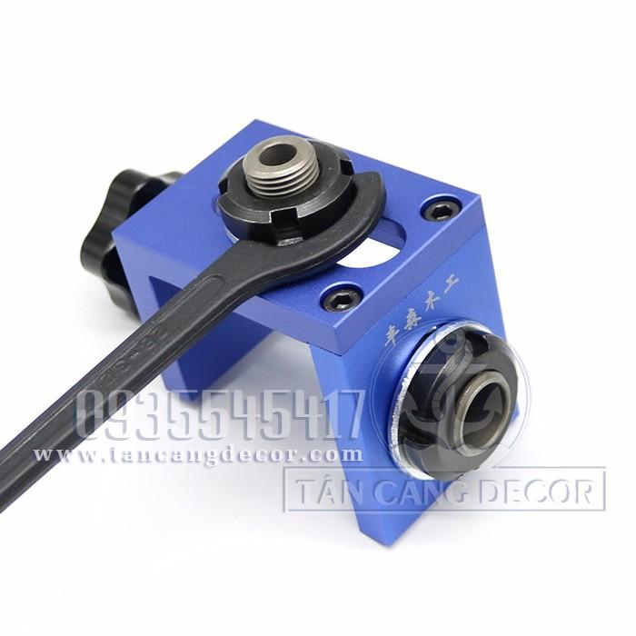 Bộ Cử Khoan Ốc Cam 08350B