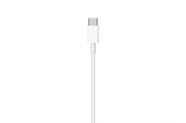 Cáp Apple USB-C Charge Cable 2 m ( Bảo Hành 12 Tháng )